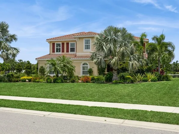 4973 Antiquity Way, Sarasota, FL 34240