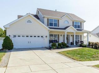 64 Ginger Tree Ct, O'Fallon, MO 63368