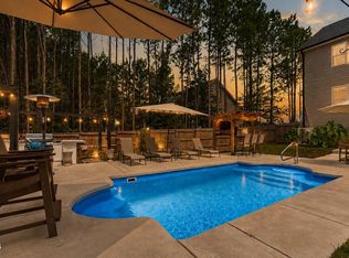 359 Badger Pass Dr, Clayton, NC 27527