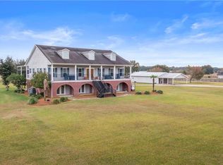 50386 Turnpike Rd, Folsom, LA 70437