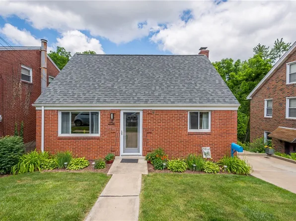 2734 Louisiana Ave, Pittsburgh, PA 15216