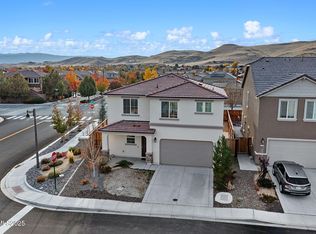 6103 Shining Sunset Dr, Sparks, NV 89436