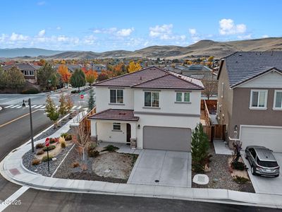 6103 Shining Sunset Dr, Sparks, NV, 89436