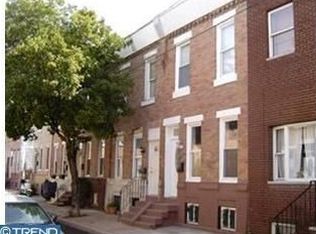 1633 S Orkney St, Philadelphia, PA 19148