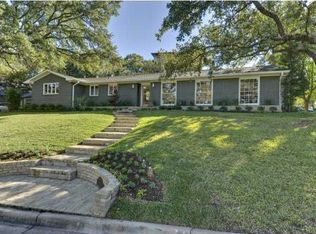 3425 Mount Barker Dr, Austin, TX 78731