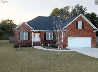 22 Mauser Dr, Lugoff, SC 29078