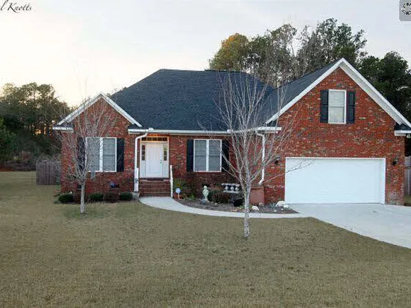 22 Mauser Dr, Lugoff, SC 29078