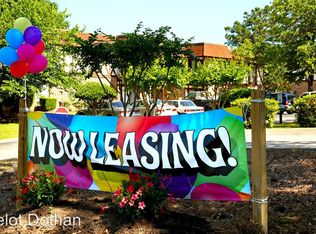 101 Knight Ct APT 134, Dothan, AL 36303