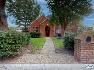 18319 Arbor Terrace Dr, Spring, TX 77388