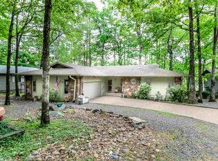 9 Ronda Pl, Hot Springs, AR 71909