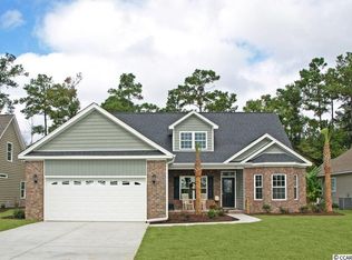 118 Swallow Tail Court Windsong Subdivision LOT 14, Little River, SC 29566