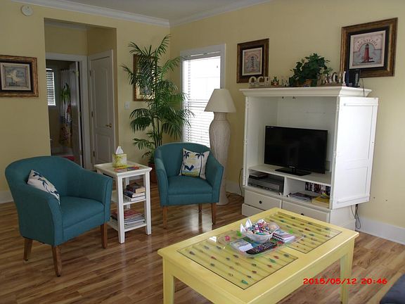 New arm chairs