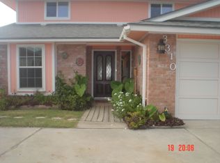 3310 Samoa Dr, Corpus Christi, TX 78418