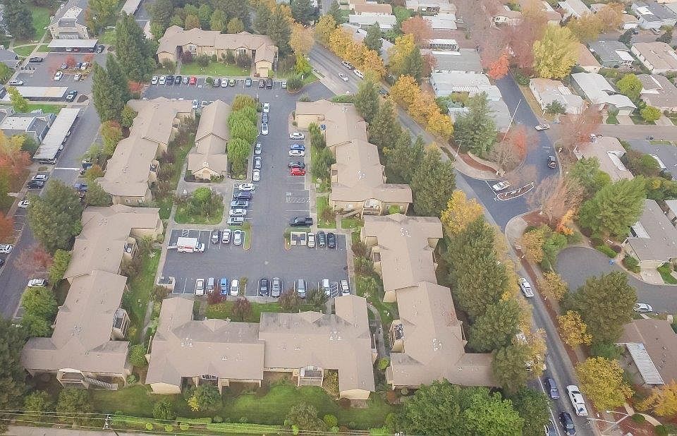 Orchard West Senior Apartment Rentals Santa Rosa, CA Zillow
