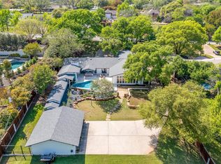 4041 Shadow Dr, Fort Worth, TX 76116