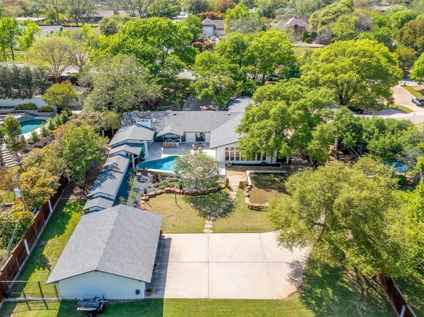 4041 Shadow Dr, Fort Worth, TX 76116