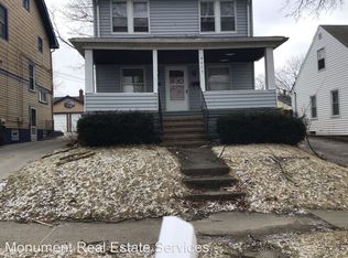 4615 E 86th St, Garfield Heights, OH 44125