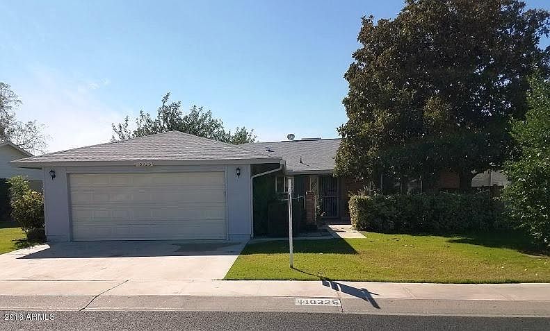 1st image of 10325 W Desert Forest Cir