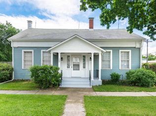 108 E Elkhart St, Bristol, IN 46507