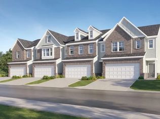 2756 Lou Lou Ln #11, Buford, GA 30519