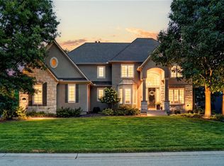 16624 Rosewood St, Overland Park, KS 66085