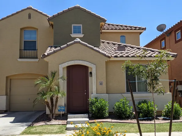 7823 W Cypress St, Phoenix, AZ 85035