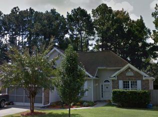 402 Brandymill Blvd, Myrtle Beach, SC 29588