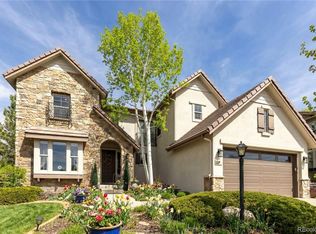 9691 Sunset Hill Place, Lone Tree, CO 80124