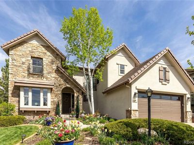 9691 Sunset Hill Place, Lone Tree, CO, 80124