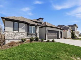 17235 S Allman Rd, Olathe, KS 66062