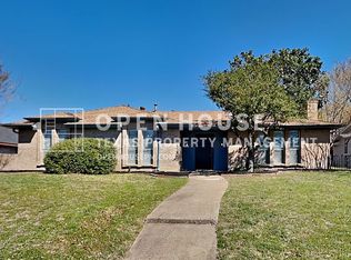 2709 Deep Valley Trl, Plano, TX 75023