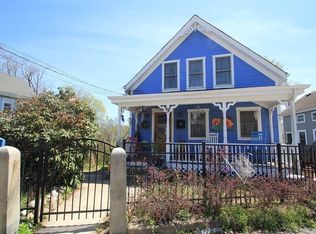 9 Stillman Ave, Pawcatuck, CT 06379