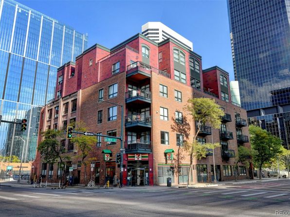 1800 Lawrence Street #306, Denver, CO 80202