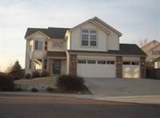 22620 E Ida Cir, Aurora, CO 80015