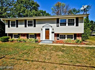 7000 Helena Pl, District Heights, MD 20747