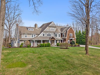 148 Drum Hill Road, Wilton, CT, 06897
