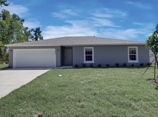 2181 SE South Buttonwood Dr, Pt Saint Lucie, FL 34952