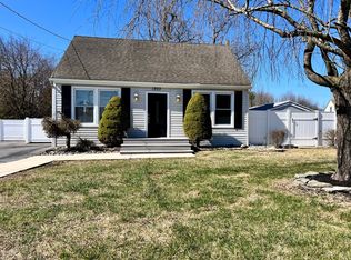 1303 N Tuckahoe Rd, Williamstown, NJ 08094