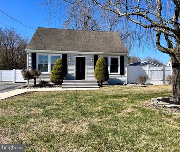 1303 N Tuckahoe Rd, Williamstown, NJ, 08094