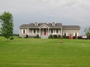 30760 Nys Rte #37, Evans Mills, NY 13637