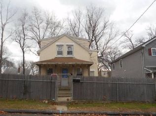 175 Woodrow Ave, Bridgeport, CT 06606