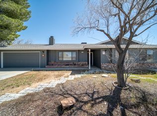 9310 Columbine Ave, California City, CA 93505