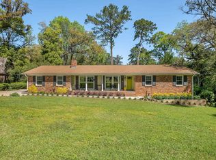 910 Lasswade Dr, Tallahassee, FL 32312