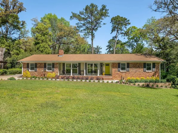 910 Lasswade Dr, Tallahassee, FL 32312