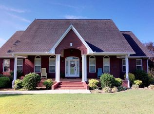 2167 Connie Allen Rd, Mc Kenzie, TN 38201