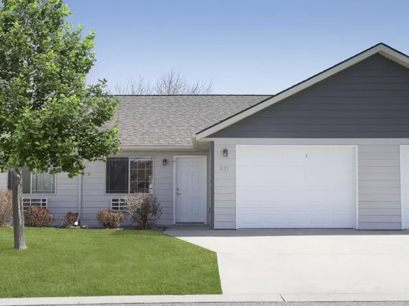 811 Dreamers Loop #See, Billings, MT 59105