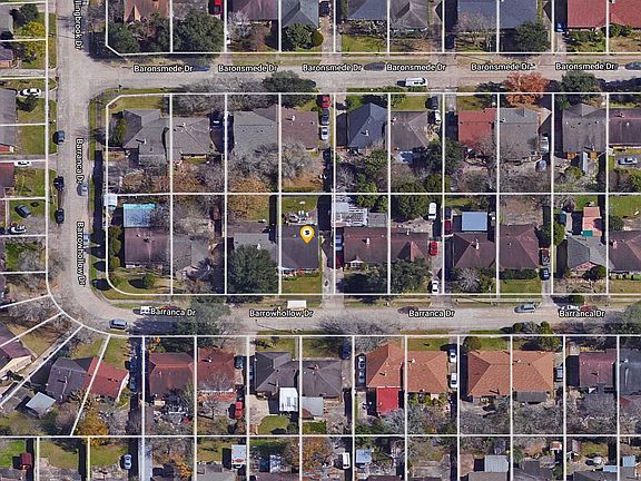 5th image of 9219 Barrowhollow Dr