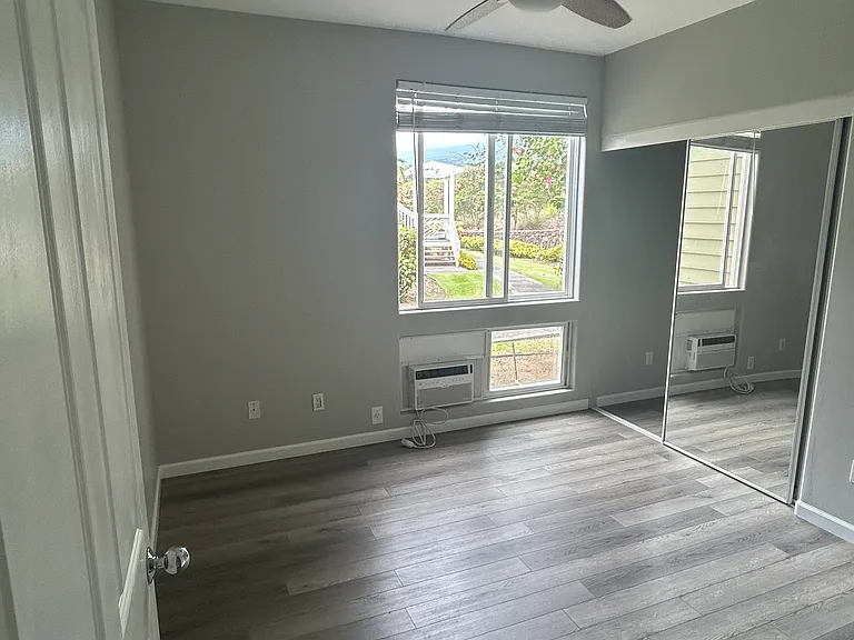 Middle Guest Room from hallway