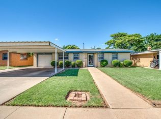 4910 44th St, Lubbock, TX 79414