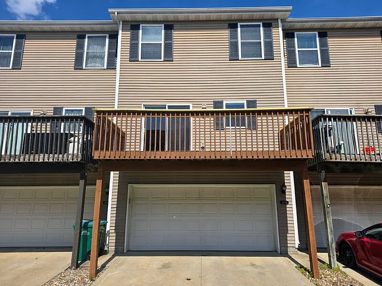 4543 NE McDougal Ln — Photo 1